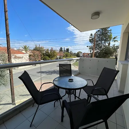Majestic Boutique Apartment/2Br Nikosia Exterior foto