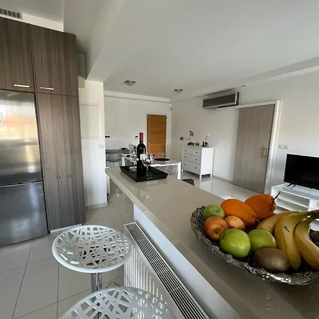 Majestic Boutique Apartment/2Br Nikosia Exterior foto