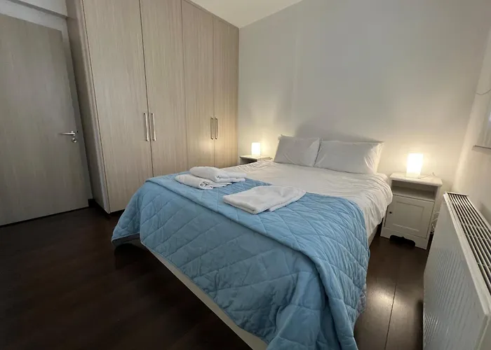 Majestic Boutique Apartment/2Br