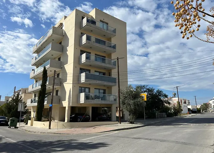 Majestic Boutique Apartment/2Br