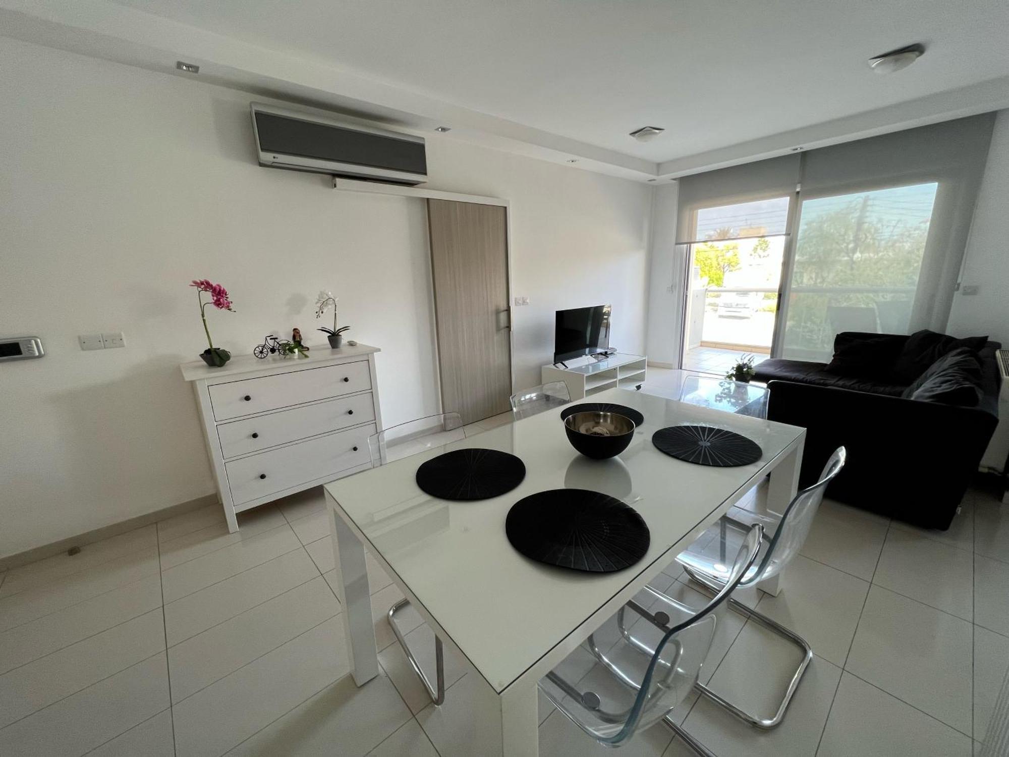 Majestic Boutique Apartment/2br * Nicosia