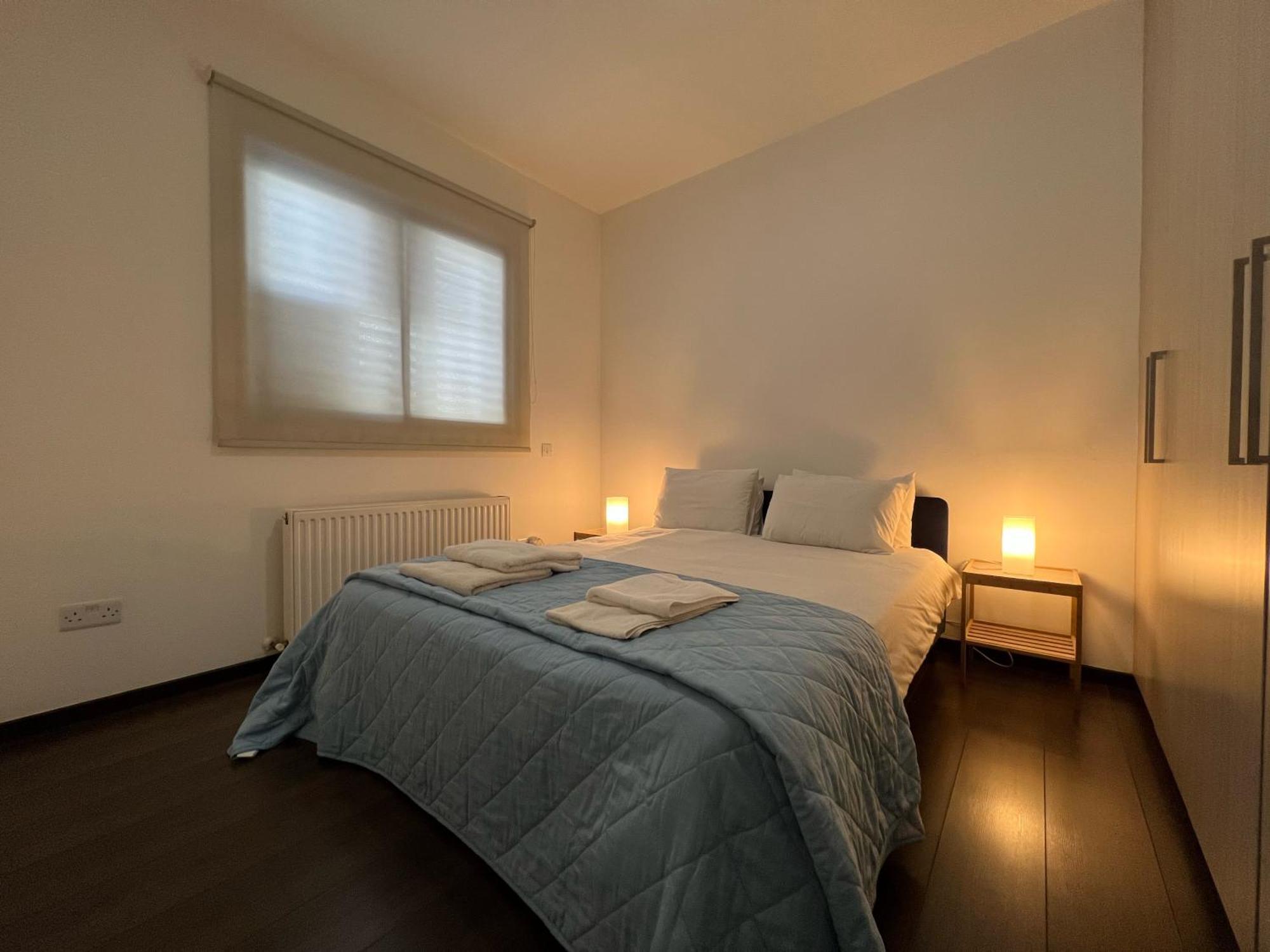 Apartment Majestic Boutique Apartment/2br