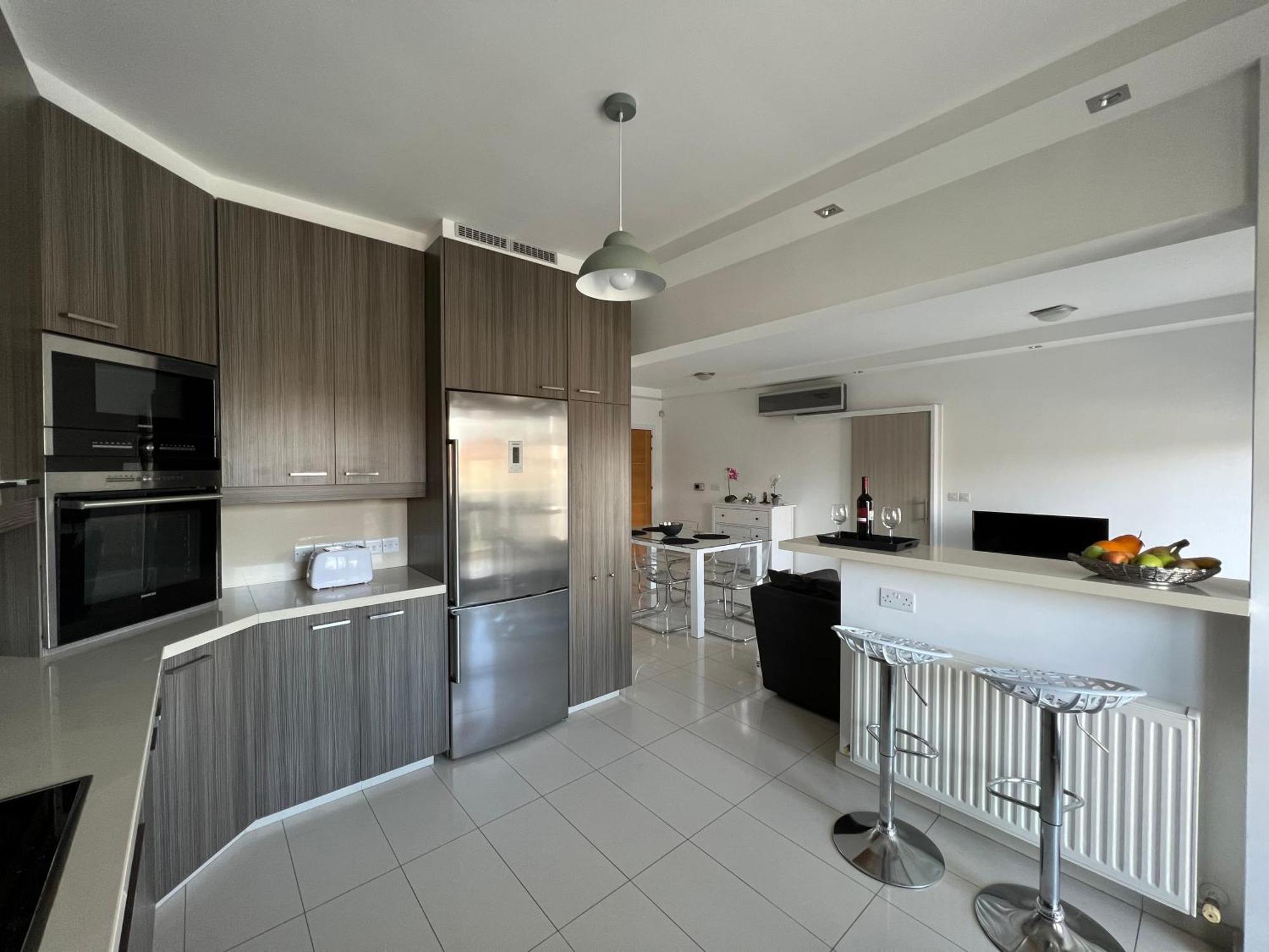 Majestic Boutique Apartment/2br Apartment Nicosia