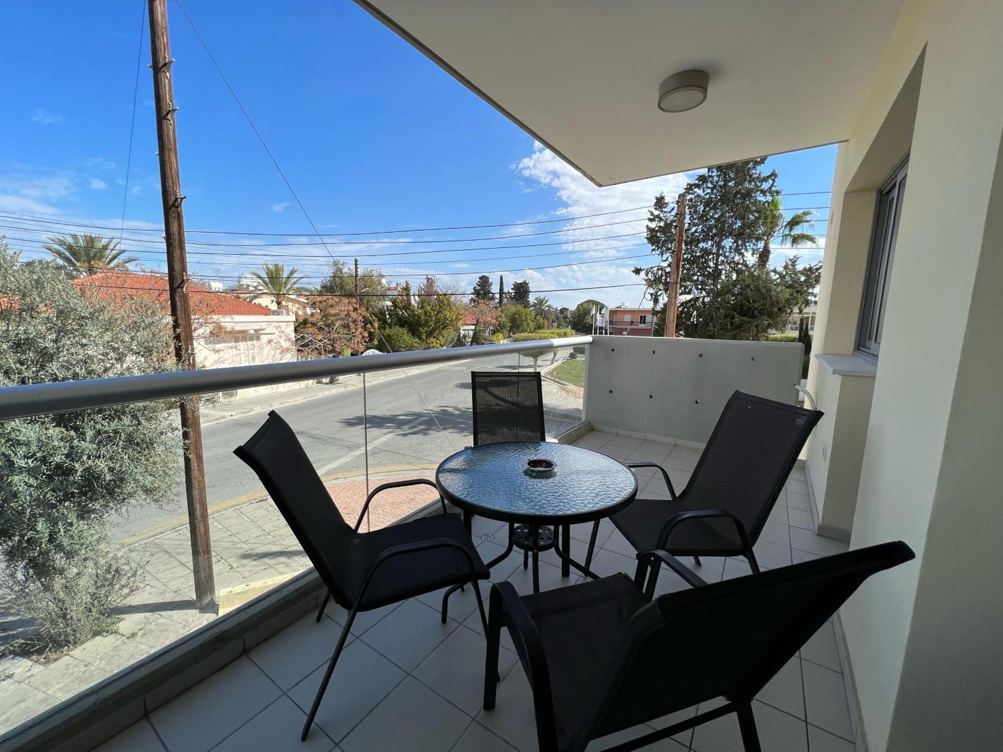 Majestic Boutique Apartment/2br *